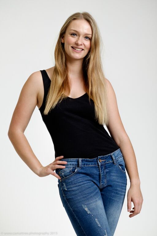 Female model photo shoot of joannastahl in Brisbane