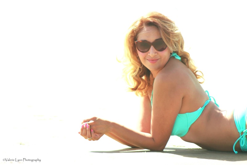 Female model photo shoot of Valerie Lynn Photo in Pismo Beach, California