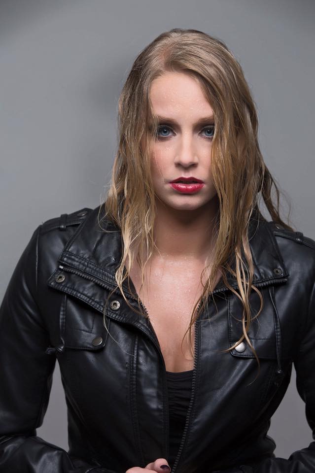 Female model photo shoot of jaymeleev
