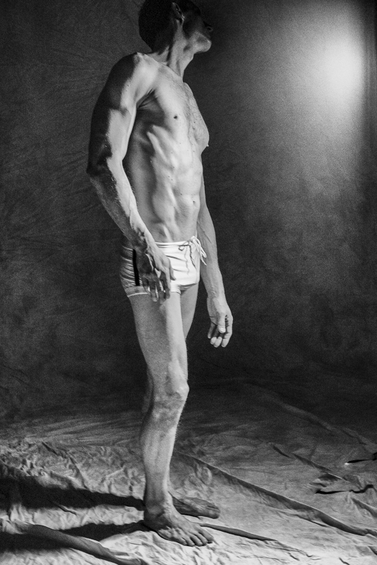 Male model photo shoot of Mark Durlak