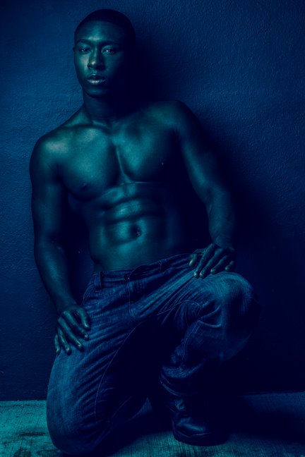 Male model photo shoot of Mani Olu in Fort Lauderdale Fl