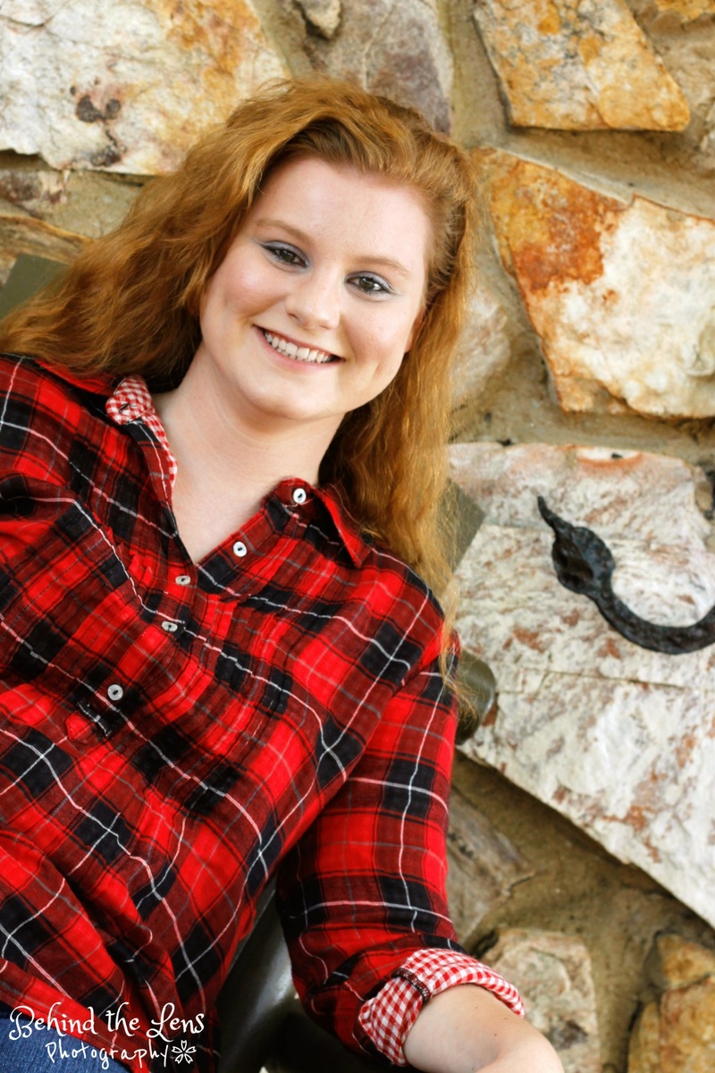 Female model photo shoot of sarnea in Pine Mountain, Georgia