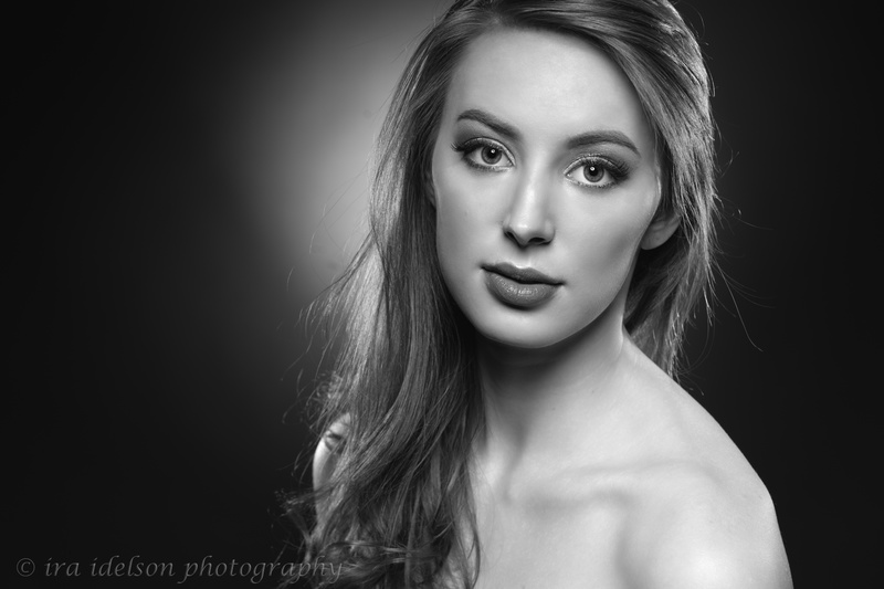 Female model photo shoot of Mariah Milosovich by iiPhotography in Philadelphia, PA