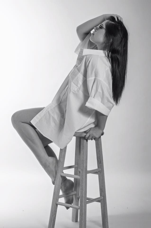 Female model photo shoot of Kaitlyn Nicolee