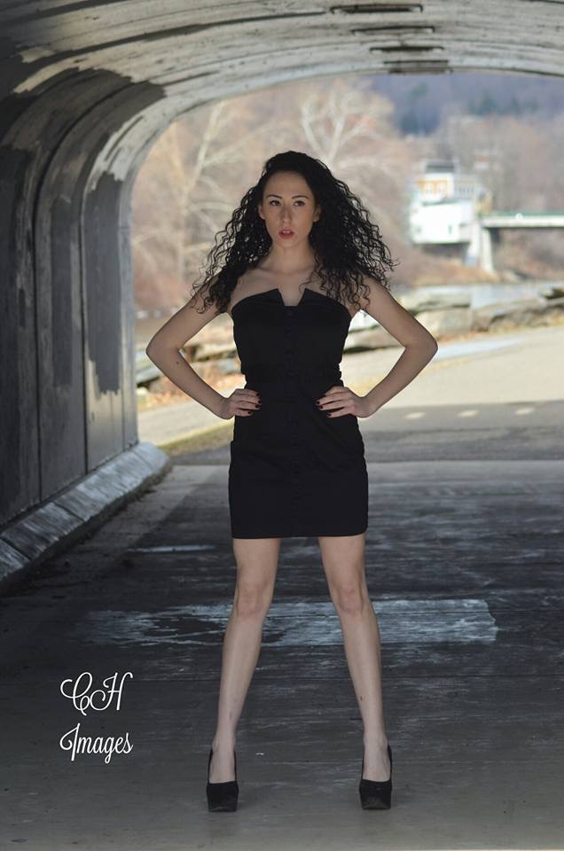 Female model photo shoot of Jvazque3 in Binghamton