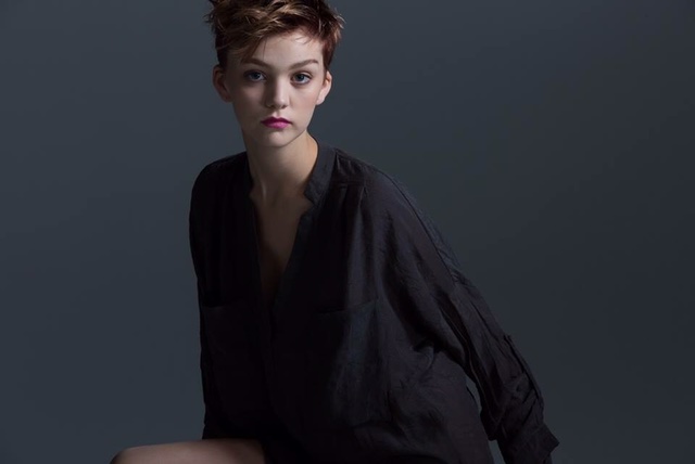 Female model photo shoot of Michelle Richardson