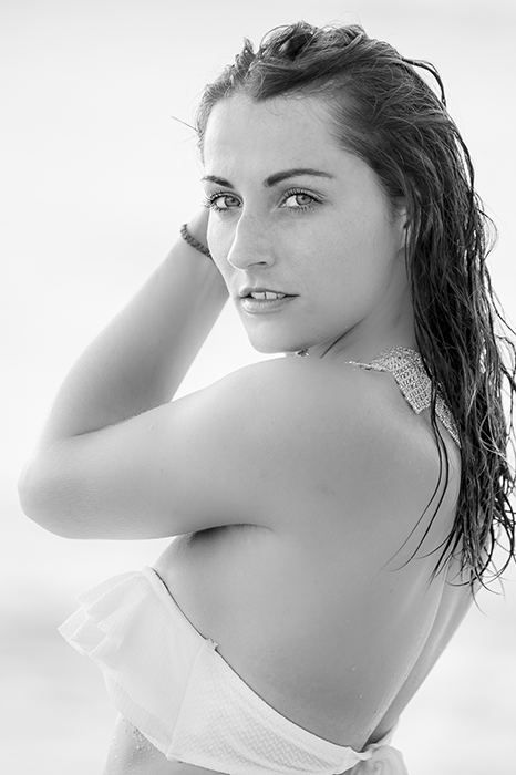 Female model photo shoot of Katarina Krockova