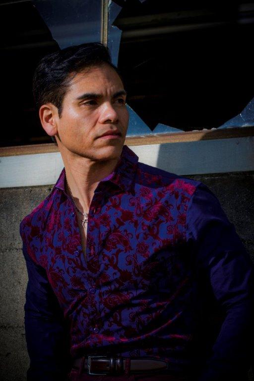Male model photo shoot of Marvin Martin Benavides by leejamesyoung in Sebastopol, CA