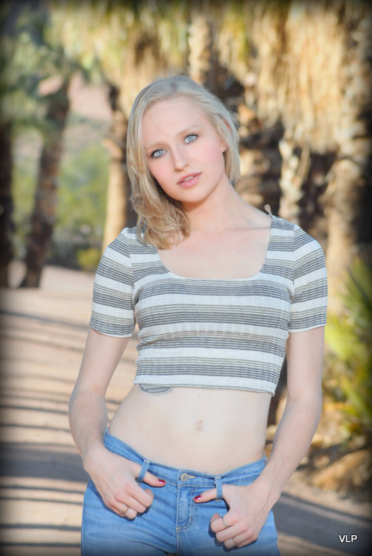 Female model photo shoot of Sheri Harris in Papago Park, Phoenix, AZ