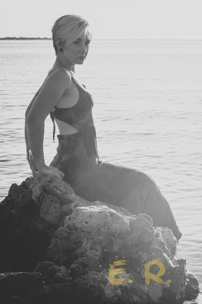 Female model photo shoot of grailphoto in Venice, Florida