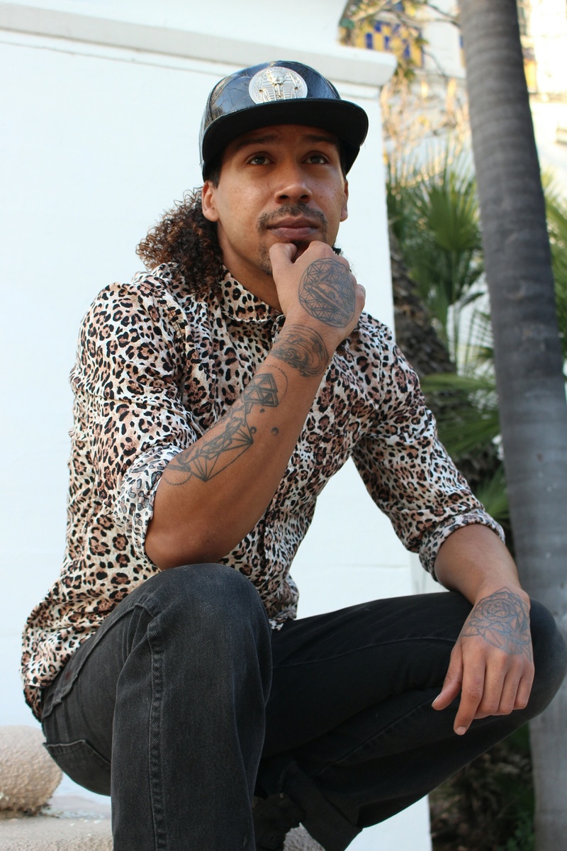 Male model photo shoot of Robert Costido in San Diego, CA