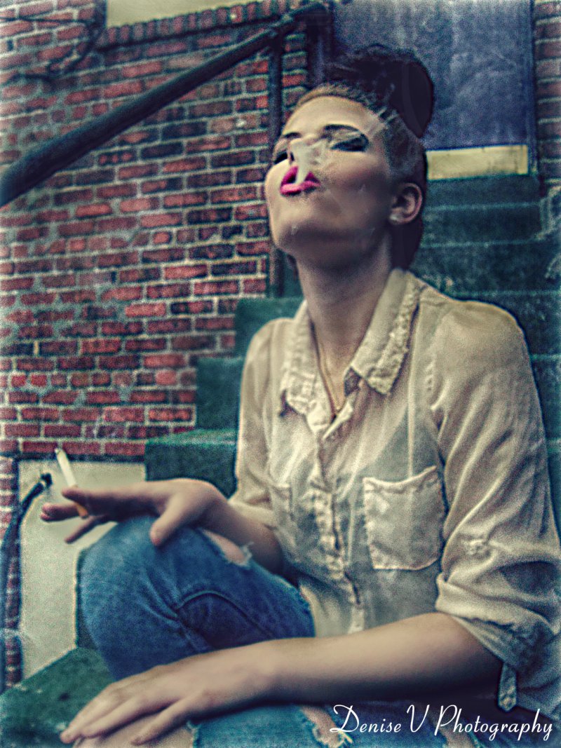 Female model photo shoot of DeniseV Photography in Dover, DE