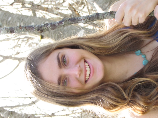 Female model photo shoot of schmidma in Brookings, Oregon