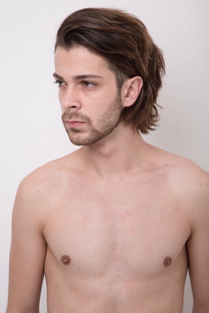 Male model photo shoot of Christoph Haider