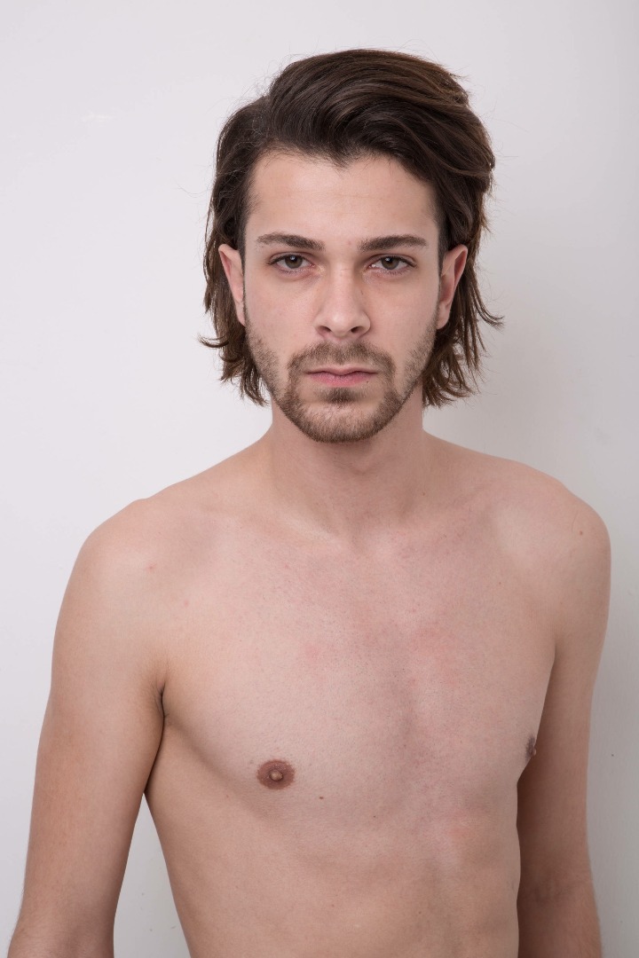 Male model photo shoot of Christoph Haider
