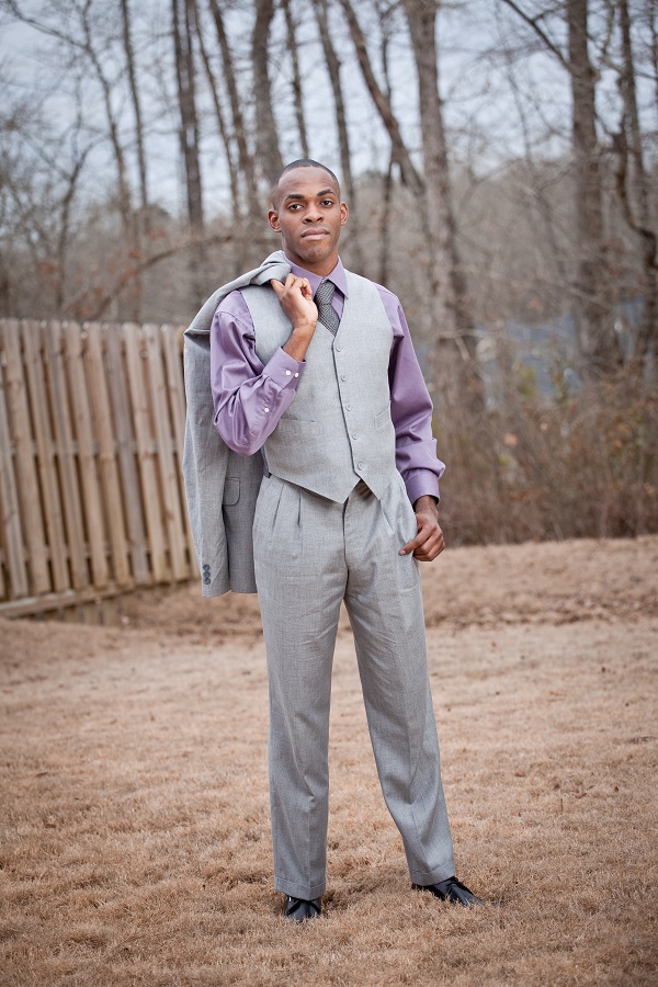 Male model photo shoot of Avery Wright by LeenaMccluneyPhoto in Augusta, GA