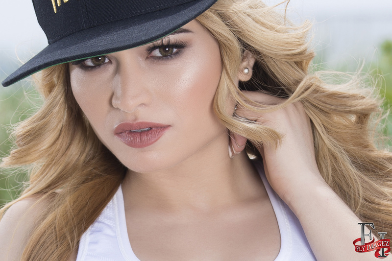 Female model photo shoot of Glorianne Martinez by fly imagez