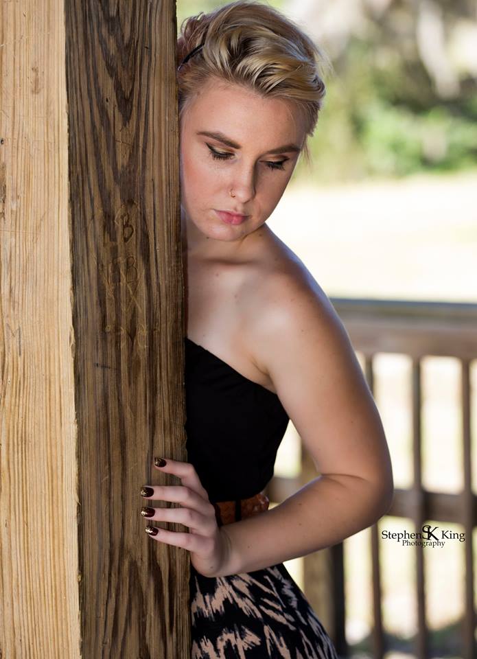 Female model photo shoot of grailphoto in Deltona, Florida