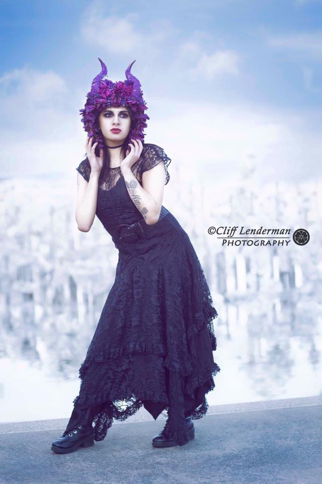 Female model photo shoot of Korah Loraine  by cdl6378 in Tacoma, WA