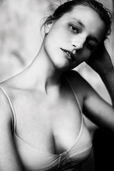 Female model photo shoot of jordann
