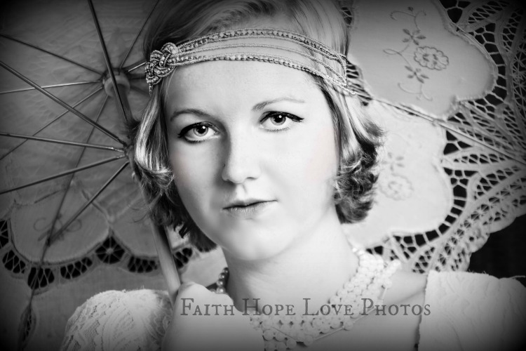 Female model photo shoot of FaithHopeLovePhotos in Topeka, KS