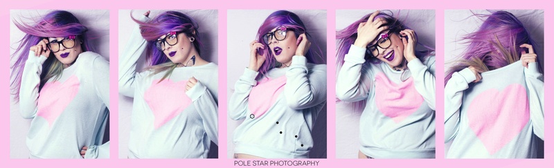 Female model photo shoot of Jessica Lee-PSP