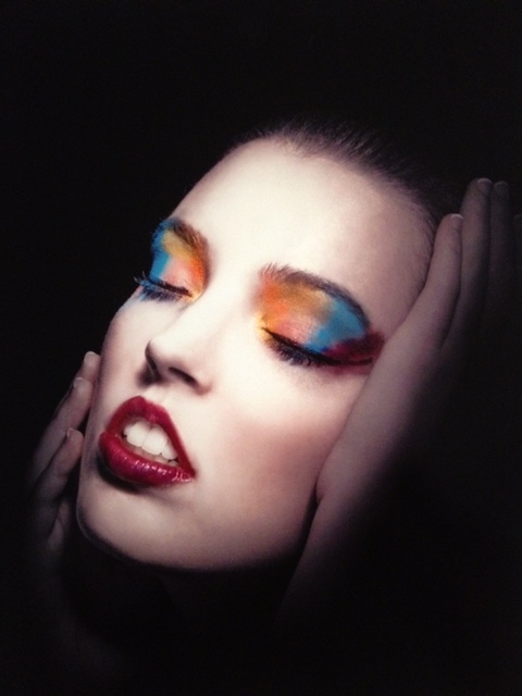 Female model photo shoot of Jacquie7 by Leroy Mundy