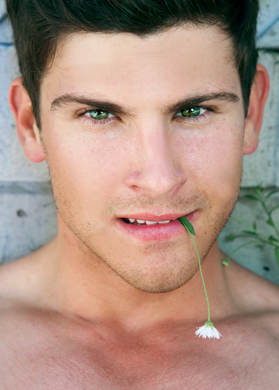 Male model photo shoot of Jason Stanton