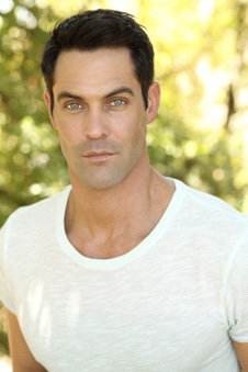 Male model photo shoot of Jason-Shane Scott