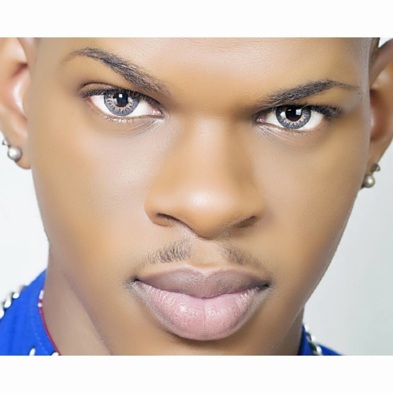 Male model photo shoot of Kerome Sinclair in Portmore