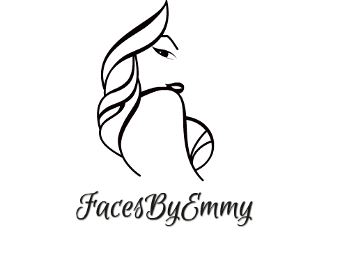 Female model photo shoot of FacesByEmmy 
