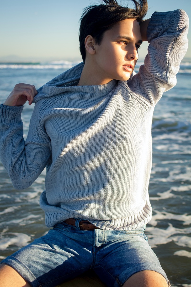 Male model photo shoot of Shane Photography in San Diego