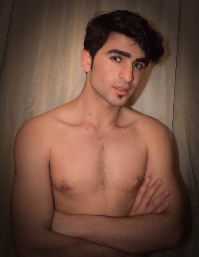 Male model photo shoot of Hacika in istanbul