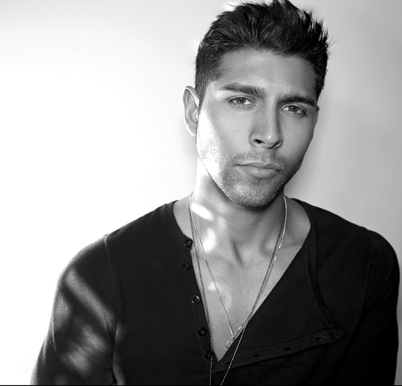 Male model photo shoot of Adam Gomez