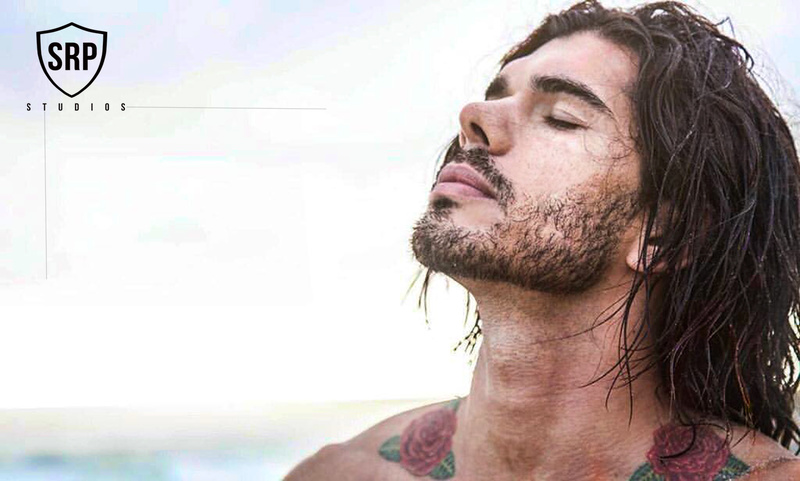 Male model photo shoot of Caio FromBrazil in The Spit - Surfers Paradise  GC Australia