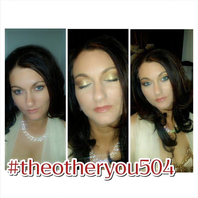 Female model photo shoot of theotheryou504