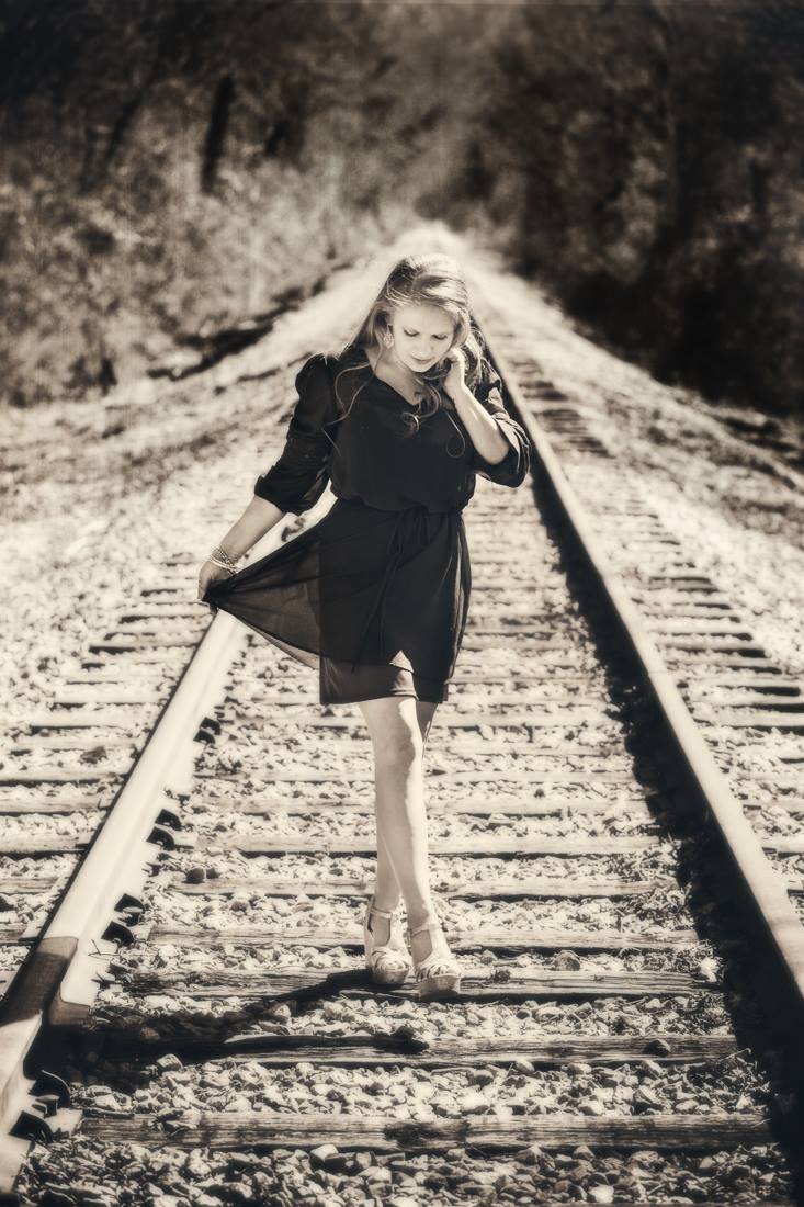 Female model photo shoot of CeCe Freeman by wdc entertainment in Benton, TN