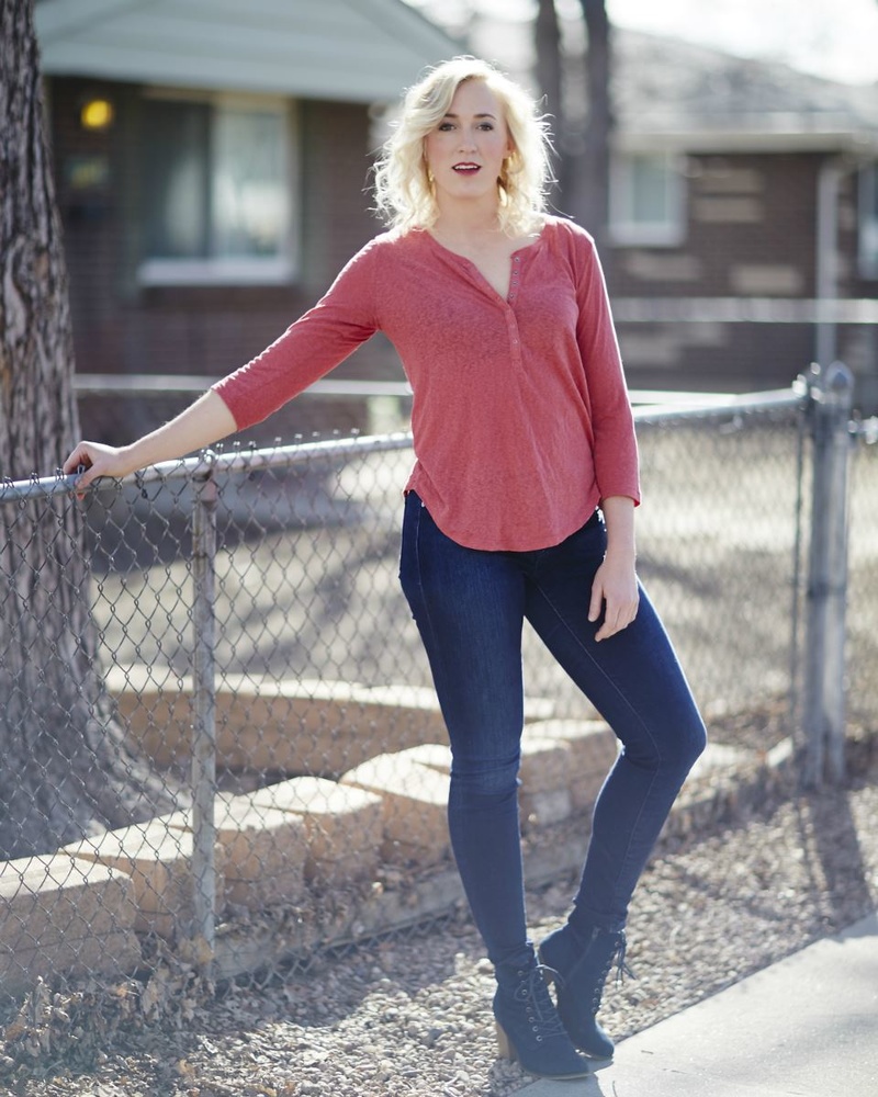 Female model photo shoot of MackenzieS in Denver, CO