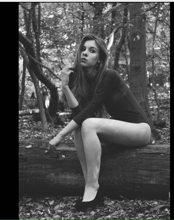 Female model photo shoot of Samanthalizziewood in Epping Forest