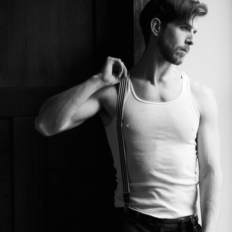 Male model photo shoot of Zachary NYC by CT Photographer