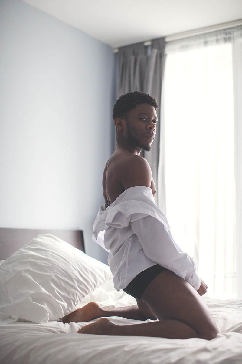 Male model photo shoot of Kinglexiicon by Ella Egle W in Toronto