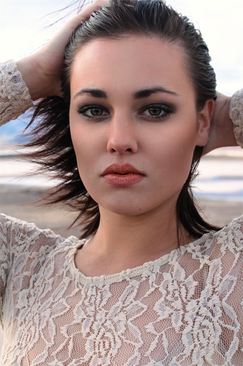 Female model photo shoot of ImagebyME