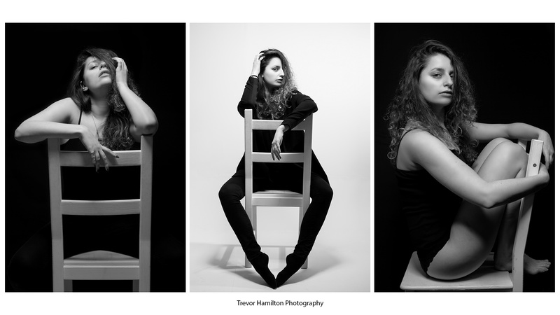 Female model photo shoot of flexxible by trevorhphoto
