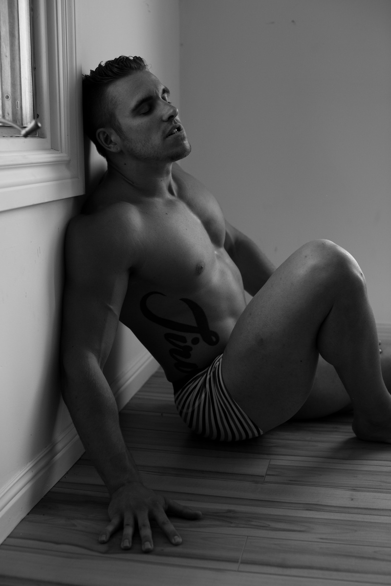 Male model photo shoot of Tirva in London, Ontario