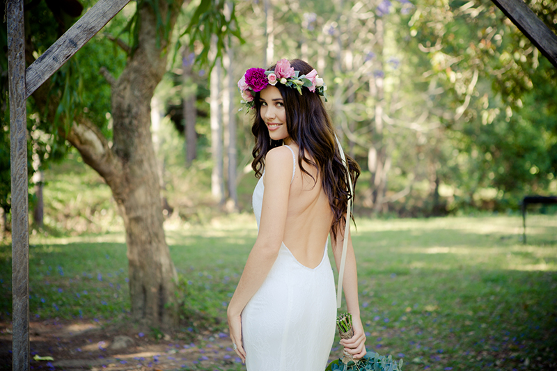 Female model photo shoot of justforlovephotography in Gold Coast Hinterland
