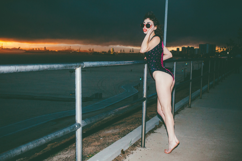 Female model photo shoot of sadiestikk in Long Beach