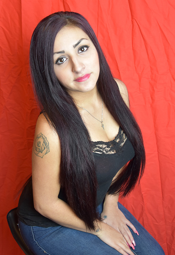 Female model photo shoot of MARIAH Martinez by EROSKingAlbert in Denver, Colorado USA