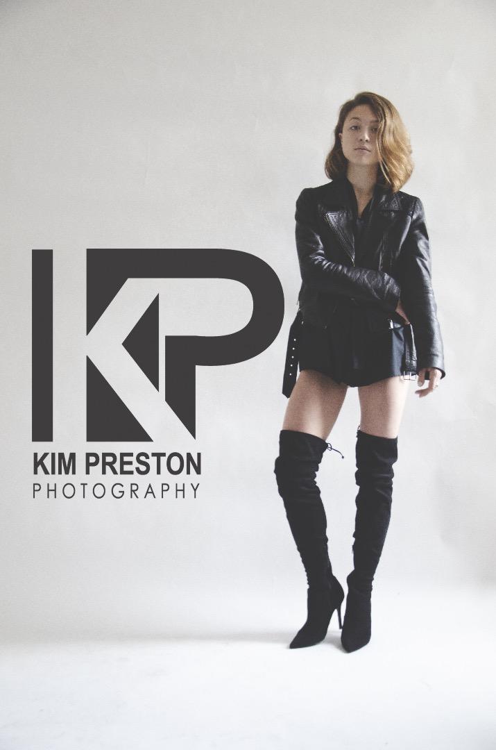 Female model photo shoot of Kim Preston