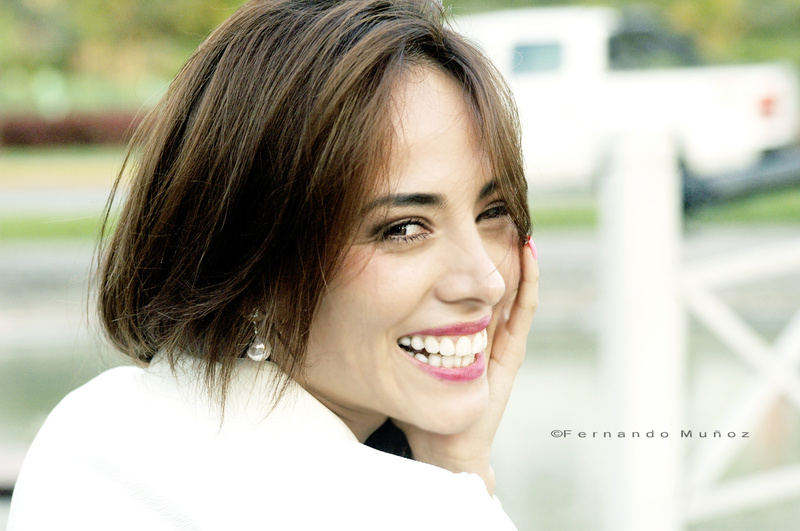 Female model photo shoot of Mayli Andrade Marquina by Fernando Munoz in San Borja