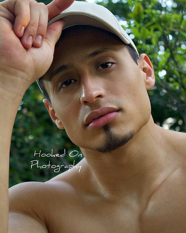 Male model photo shoot of Fabian J Garcia